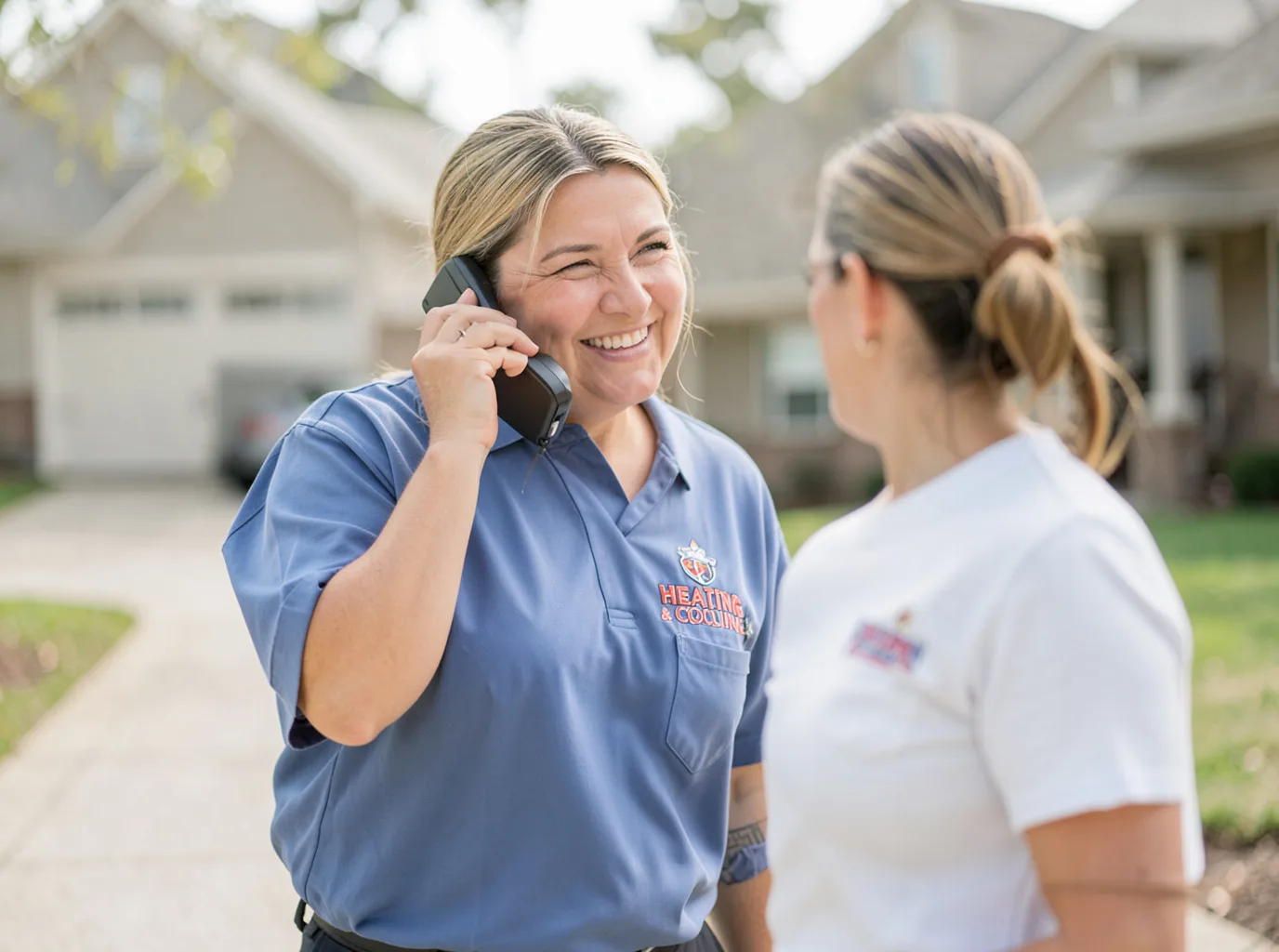 Hvac Repair Central, AK FAQs